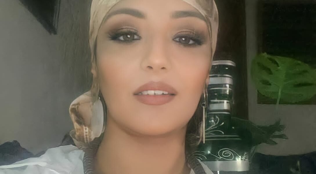 صورة مميزة: الإعلامية سهام حليلة تعتلي منصات التتويج بإنجاز جديد