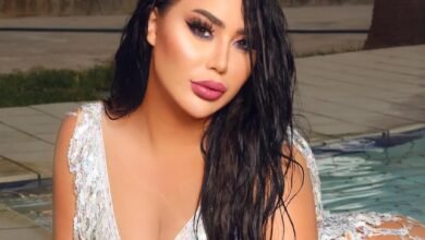 الإعلامية ميرنا أوزعر تُشارك المتابعين مجموعة من أحدث جلسة تصوير لها