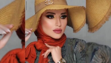 الإنفلونسر Darine Faour وجه دعائي بارز لعدة علامات تجارية هامة