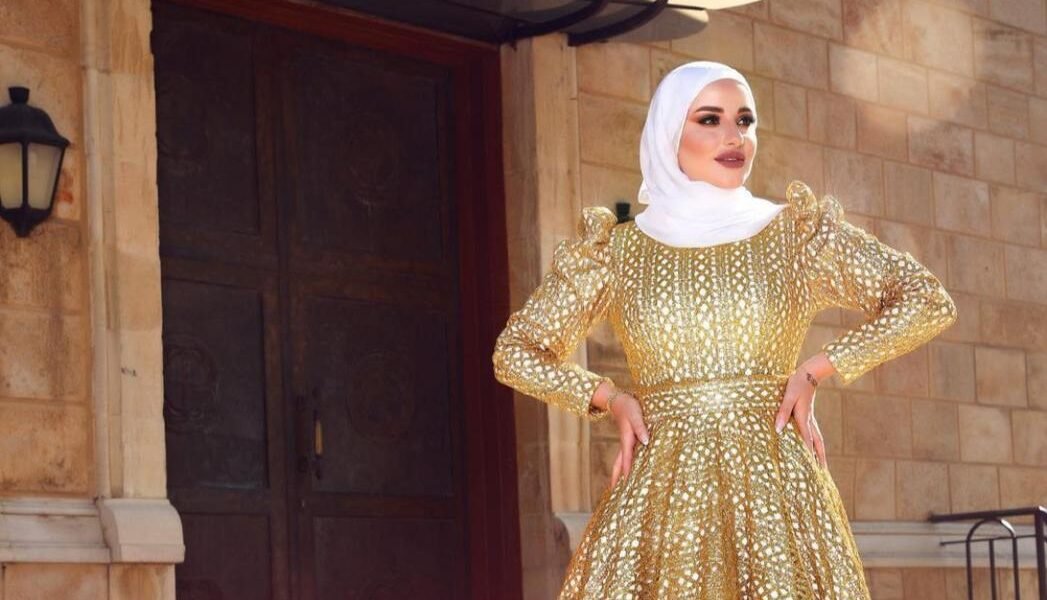 صورة مميزة: الإنفلونسر Darine Faourتحظى بقاعدة جماهرية واسعة في العالم الإفتراضي