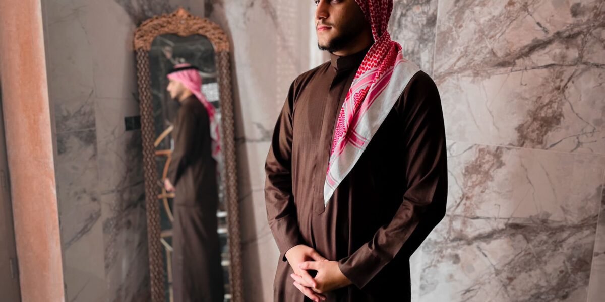 الاعلامي عيسى علي عايد من الاعلام الى التمثيل