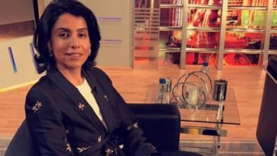 الباحثة في شؤون التنمية الكويتية عالية فيصل الخالد تضع قضية الإقامات برسم المعنيين