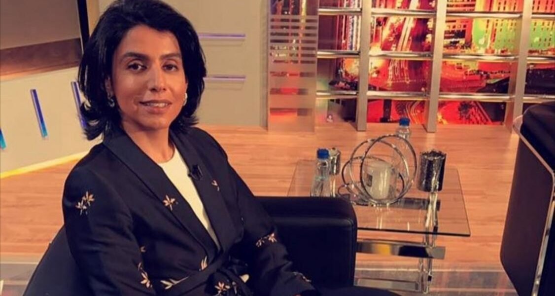 الباحثة في شؤون التنمية الكويتية عالية فيصل الخالد تضع قضية الإقامات برسم المعنيين - صورة مميزة صورة مميزة: الباحثة في شؤون التنمية الكويتية عالية فيصل الخالد تضع قضية الإقامات برسم المعنيين