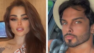 البلوجر لينا قاسم تعلن ارتباطها رسمياً عبر مواقع التواصل