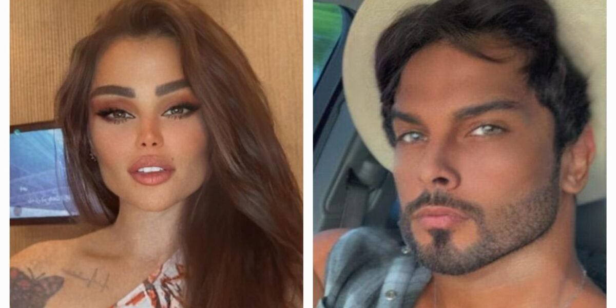 البلوجر لينا قاسم تعلن ارتباطها رسمياً عبر مواقع التواصل