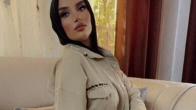البلوجر هيام تتخطى الثلاثه مليون مشاهدة على تيك توك