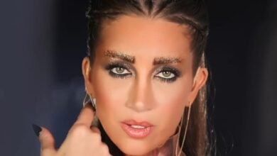 الحدث الفني المنتظر سهرة غنائية ة لميريام عطاالله على شاشة ال LBC Rotana