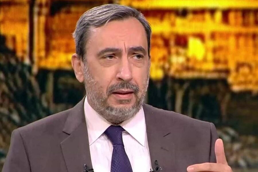 الحوت هدفنا إنصاف المظلومين وتخفيف الاحتقان