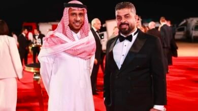 الخبير العالمي أحمد سليمان يرسّخ اسمه كأحد أبرز خبراء الشعر على مستوى العالم
