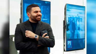 الدكتور إيلي متري اقتصاد المعرفة هو الثروة الحقيقية للبنان