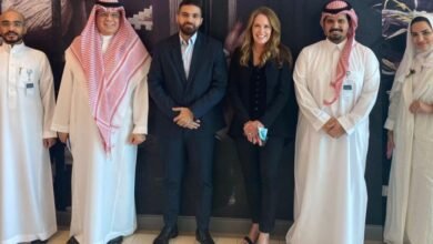 الدكتور ايلي متري يقود ثورة صناعة الروبوتات في السعودية تماشياً مع رؤية 2030