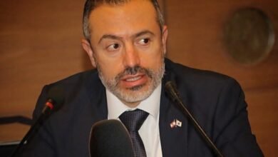 الدكتور حبيب ظريفه متخصص في معالجة طب الأسنان بالليزر