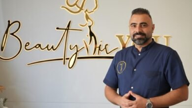 الدكتور حسن ناصرالدين يحدّد الحالات الأنسب للعلاج بالليزر المتطوّر