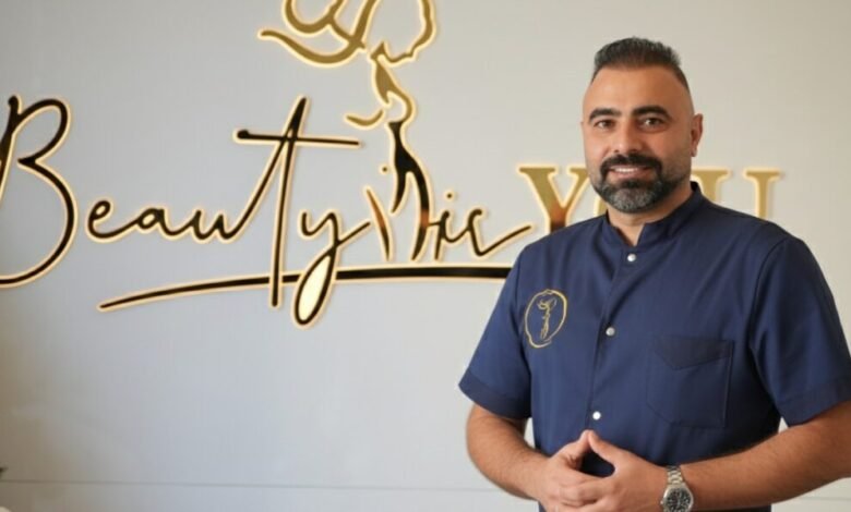 الدكتور حسن ناصرالدين يحدّد الحالات الأنسب للعلاج بالليزر المتطوّر