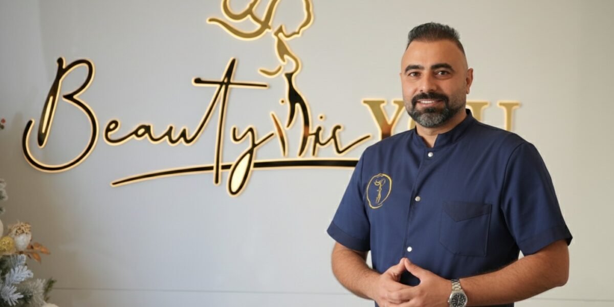 الدكتور حسن ناصرالدين يحدّد الحالات الأنسب للعلاج بالليزر المتطوّر