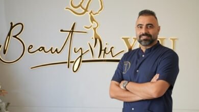 الدكتور حسن ناصرالدين يسلّط الضوء على معايير الأمان في Fox Eyes