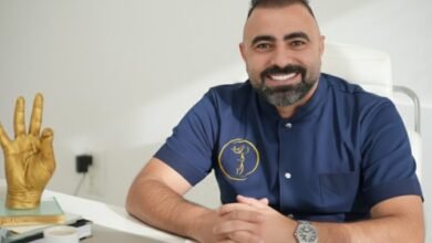 الدكتور حسن ناصرالدين يشرح أحدث تقنيات شدّ الجفون العلوية والسفلية