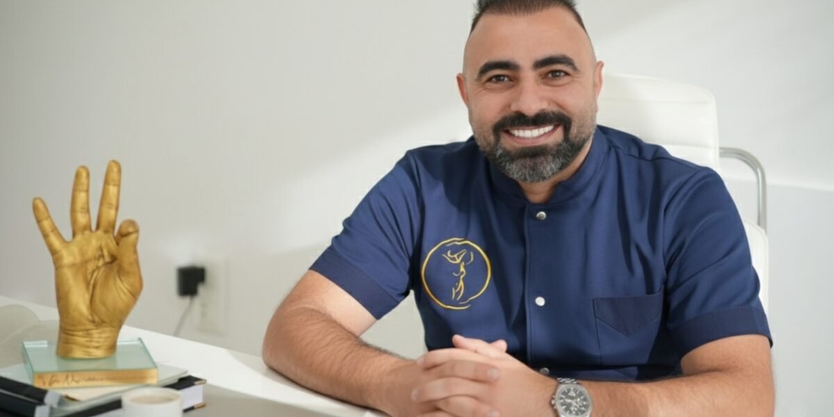 الدكتور حسن ناصرالدين يشرح أحدث تقنيات شدّ الجفون العلوية والسفلية