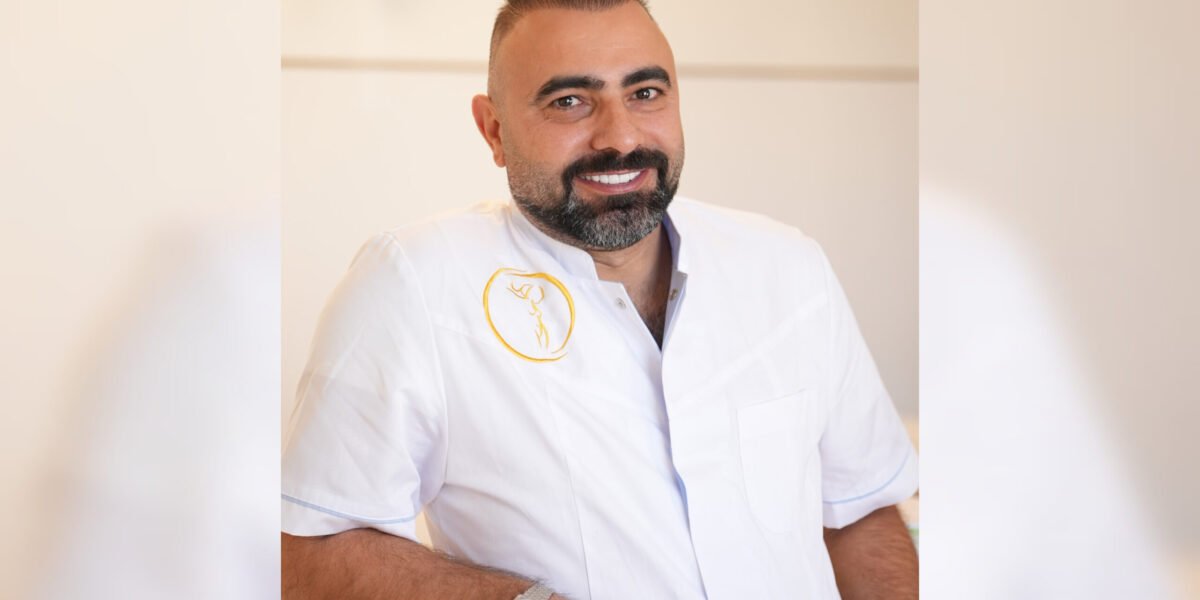 الدكتور حسن ناصرالدين… اسم بارز في جراحة التجميل والترميم في بيروت