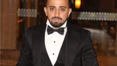 الدكتور علي مرعي يحصد لقب الدكتور الأول في طب الأسنان بعد تحقيقه لعدة جوائز مرموقة في مجاله