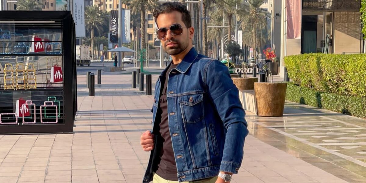 الدكتور وليد المصراتي إبداع وإبتكار بلا حدود