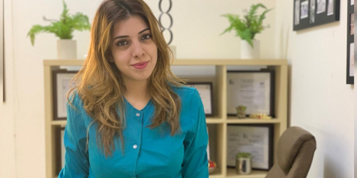 الدكتورة كريستين عون… خبرة لبنانية في علاج العصب تتألق في لبنان وقطر