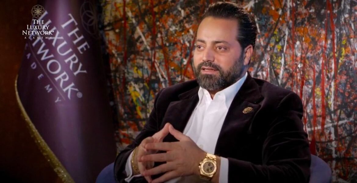 الرفاهية عنوانٌ للمرحلة المقبلة لقاء مع فارس غطاس