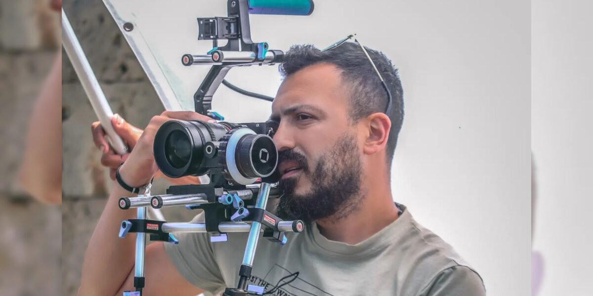 صورة مميزة: السكوت علامة الرضا فيلم صغير من توقيع المخرج أحمد نعناعه تضامناً مع غزة