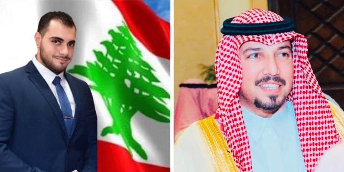 الشيخ فؤاد النادر يرسل مساعدات طبية إلى لبنان ضمن مبادرة سكافي الخيرية