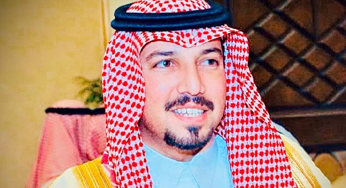 الشيخ فؤاد بن محمد النادر يتكفل بقضية الطفل المغتصب في بلدة سحمر اللبنانية