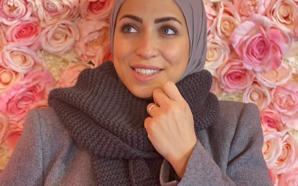 الشيف فاتنة ضاهر تكشف عن طرق مبتكرة لتفريز الأطعمة لشهر رمضان