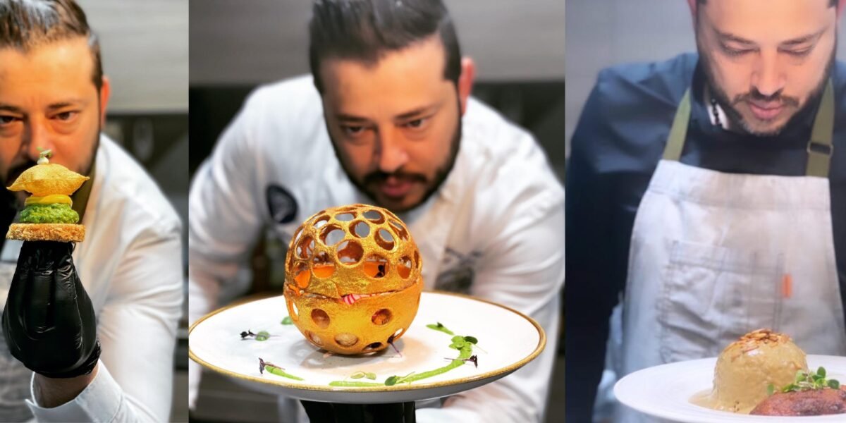 الشيف محمد نجم يقدم نصائح هامة ما هي؟