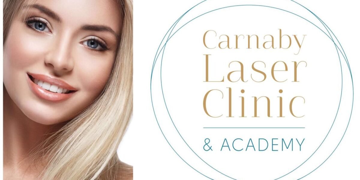 صورة مميزة: العيادة الطبية التجميلية Carnaby Laser Clinic and Academy تعالج التصبغات بواسطة هذا الجهاز!