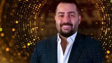 الفنان نائل حزواني يستعد لإطلاق أغنيته الجديدة إنت منيح بتعرفني
