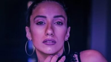 الفنانة الاستعراضية جوزيت خليل وعلاقتها بدولاب الحظ