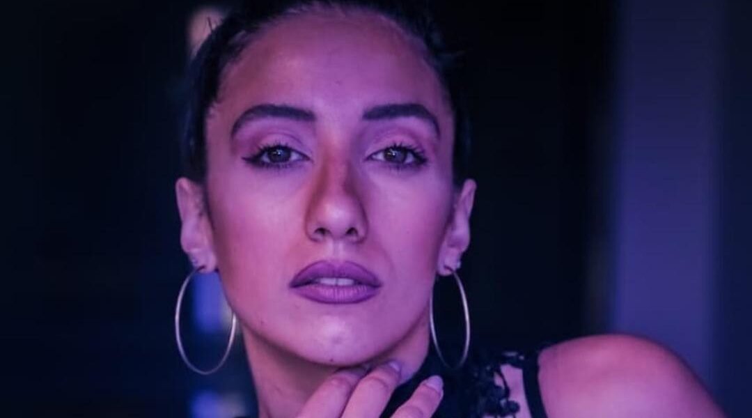 صورة مميزة: الفنانة الاستعراضية جوزيت خليل وعلاقتها بدولاب الحظ