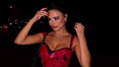 الفنانة بيان على موعد مع جمهورها في أول انطلاقة غنائية