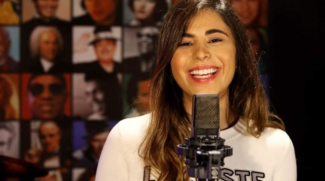 الفنانة رولا قادري تطرح Cover لأغنية في حدا بدنا ياهوالاصداء ايجابية