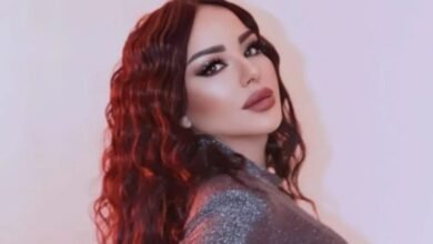 الفنانة زينات تحيي حفلاتها في إسبانيا