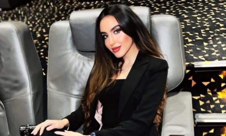الفنانة سبيل تطرح Cover جديد عبر انغامي