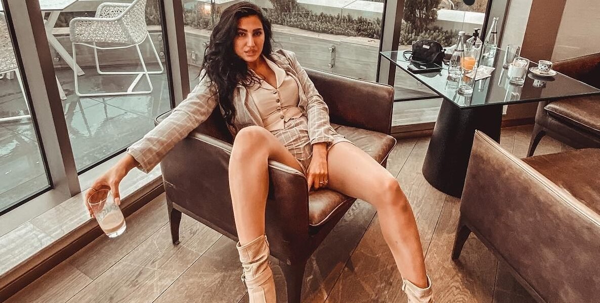 اللبنانية كارول عطية تشعل الانستغرام بدقائق معدودة - صورة مميزة صورة مميزة: اللبنانية كارول عطية تشعل الانستغرام بدقائق معدودة