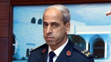 اللواء خير أكد متابعة الهيئة العليا للاغاثة اوضاع اللبنانيين في النيجر