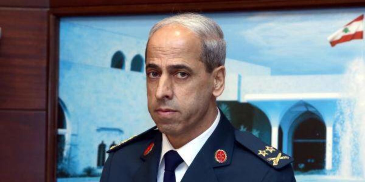 اللواء خير أكد متابعة الهيئة العليا للاغاثة اوضاع اللبنانيين في النيجر