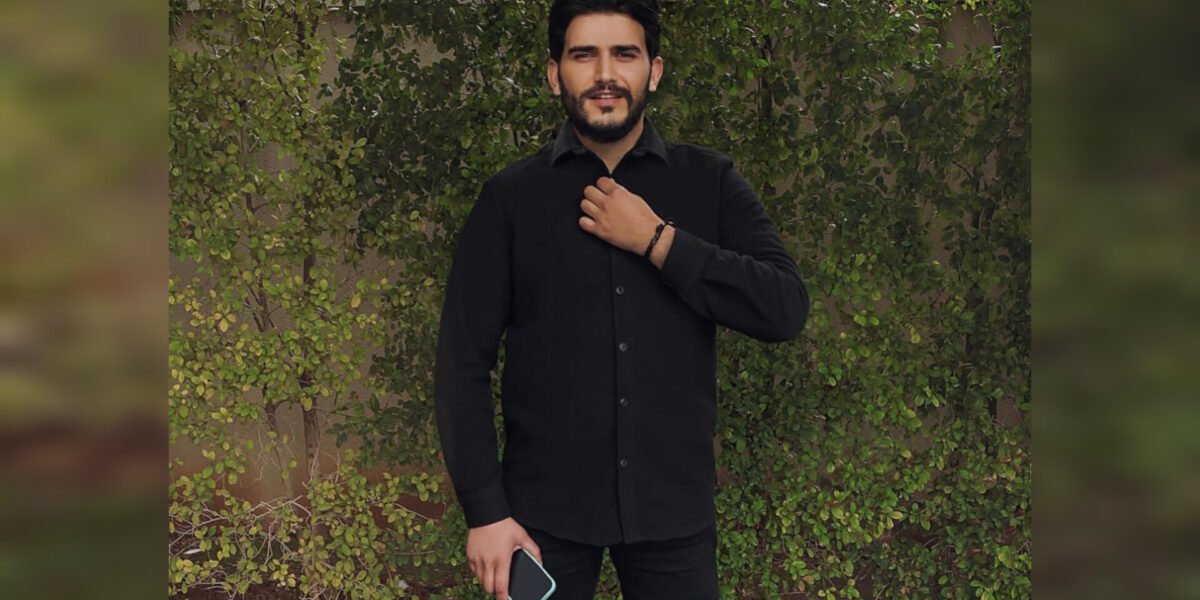 صورة مميزة: الم رامي وهبي اسم بارز عبر مواقع التواصل الإجتماعي