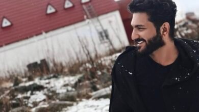 المخرج مينو نبيل يواصل نجاحه في إخراج الإعلانات والأفلام من دبي