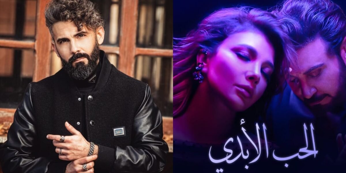 الملحن محمود خيامي يورط أصالة و ماجد المهندس بعد سرقة لحن أغنية في حدا لرامي الشافعي