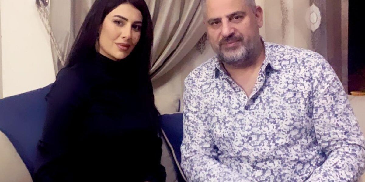 الممثلة غنوة محمود ضيفة الاعلامي زكريا فحام ومفاجأة غير متوقعة و إقتحام منزلها وما سبب بُكائها ؟ وللمرة الاولى تغني أمام الكاميرا - صورة مميزة صورة مميزة: الممثلة غنوة محمود ضيفة الاعلامي زكريا فحام ومفاجأة غير متوقعة و إقتحام منزلها وما سبب بُكائها ؟ وللمرة الاولى تغني أمام الكاميرا