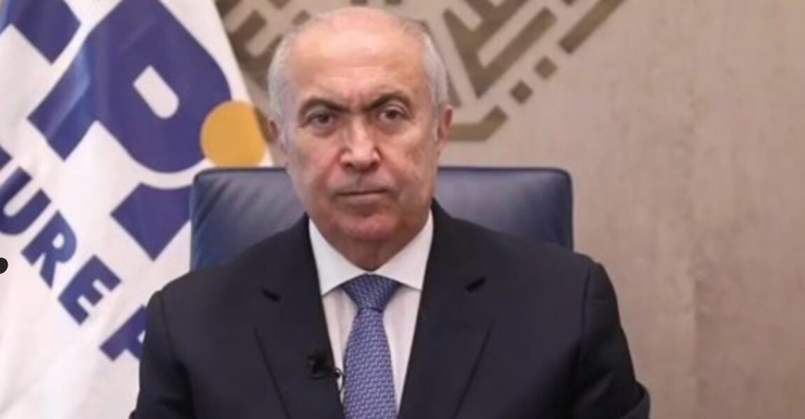 النائب فؤاد مخزومي الرجل الأكثر تأثيرًا وشرفية في مجال المسؤولية المجتمعية للعام ٢٠٢٠