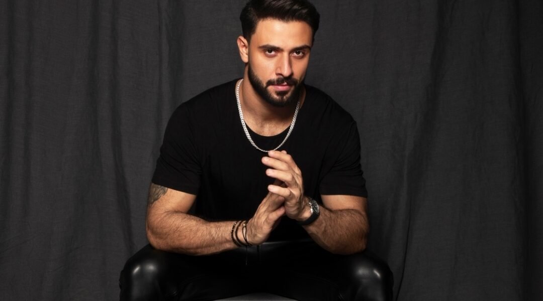 النجم كريم نور يخطف الأنظار في سوريا