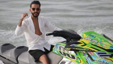 النجم محمد شهاب يستعد لإطلاق عمل غنائي جديد